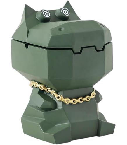 新品✨️置物 灰皿 タバコ 喫煙アクセサリー 玄関 インテリア 小物 ギフト Amazon.co.jp: ラスタ灰皿 喫煙アクセサリーギフト – 面白いユニークな